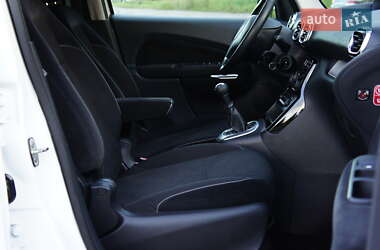 Минивэн Citroen C3 Picasso 2013 в 