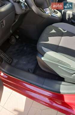 Минивэн Citroen C3 Picasso 2013 в 