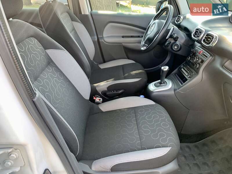 Минивэн Citroen C3 Picasso 2012 в Киеве