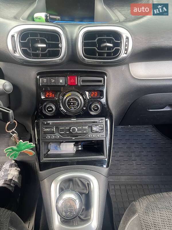 Минивэн Citroen C3 Picasso 2009 в Житомире