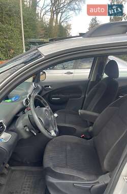 Минивэн Citroen C3 Picasso 2009 в 
