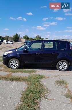 Минивэн Citroen C3 Picasso 2014 в 