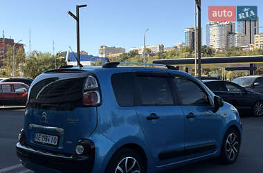 Мінівен Citroen C3 Picasso 2014 в 
