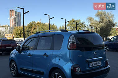 Мінівен Citroen C3 Picasso 2014 в 