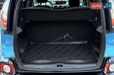Мінівен Citroen C3 Picasso 2014 в 