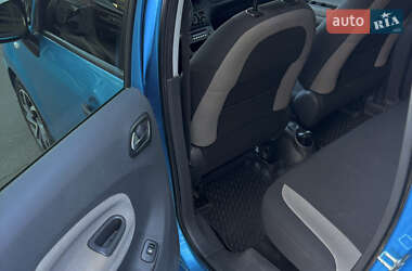 Мінівен Citroen C3 Picasso 2014 в 