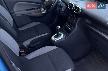 Мінівен Citroen C3 Picasso 2014 в 