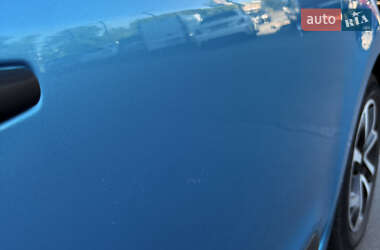 Мінівен Citroen C3 Picasso 2014 в 