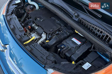 Мінівен Citroen C3 Picasso 2014 в 