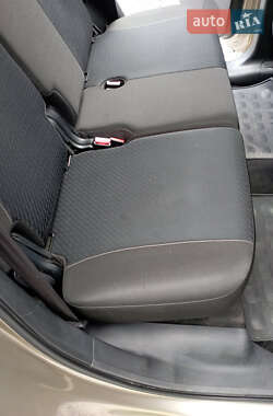 Мінівен Citroen C3 Picasso 2012 в 
