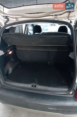 Мінівен Citroen C3 Picasso 2012 в 