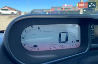 Минивэн Citroen C3 Picasso 2011 в 