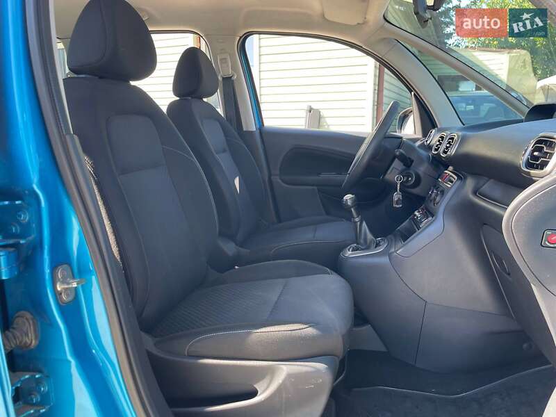 Минивэн Citroen C3 Picasso 2011 в Киеве