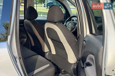 Минивэн Citroen C3 Picasso 2012 в 