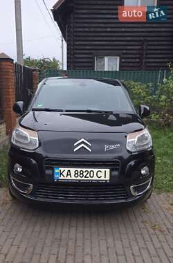 Мінівен Citroen C3 Picasso 2009 в Києві