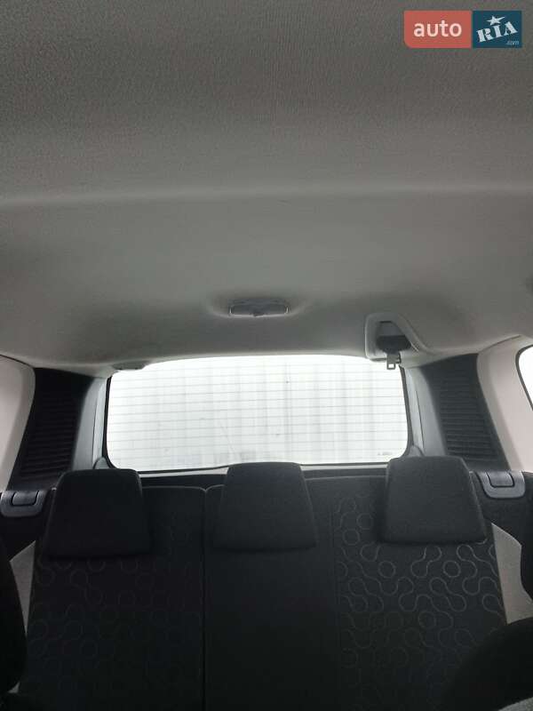 Минивэн Citroen C3 Picasso 2011 в Ужгороде