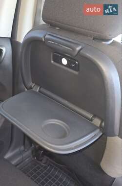 Минивэн Citroen C3 Picasso 2009 в 