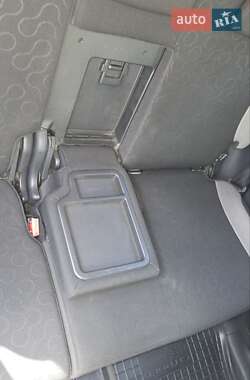 Минивэн Citroen C3 Picasso 2009 в 