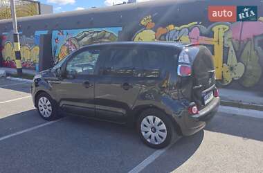 Минивэн Citroen C3 Picasso 2009 в 