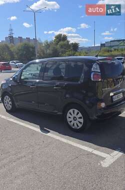 Минивэн Citroen C3 Picasso 2009 в 