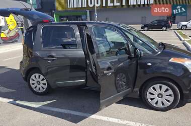 Минивэн Citroen C3 Picasso 2009 в Киеве