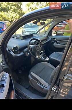 Минивэн Citroen C3 Picasso 2009 в 
