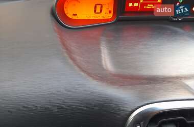 Минивэн Citroen C3 Picasso 2011 в 