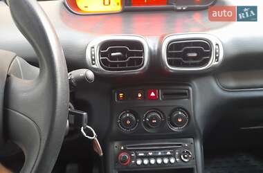 Мінівен Citroen C3 Picasso 2011 в Тернополі