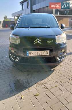 Мінівен Citroen C3 Picasso 2009 в 