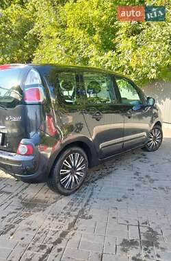 Мінівен Citroen C3 Picasso 2009 в 