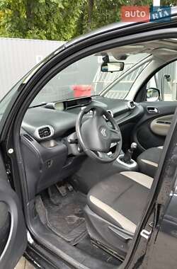 Мінівен Citroen C3 Picasso 2009 в 