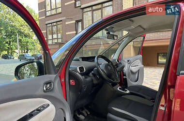 Минивэн Citroen C3 Picasso 2011 в 