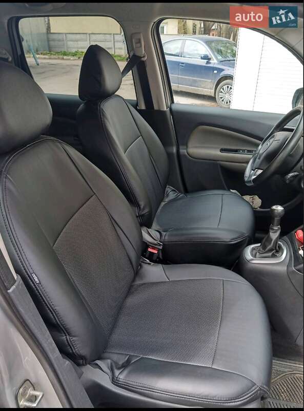 Минивэн Citroen C3 Picasso 2015 в Виннице