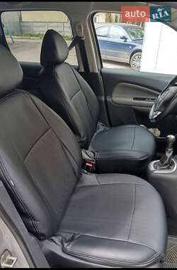 Минивэн Citroen C3 Picasso 2015 в 