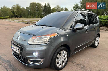 Минивэн Citroen C3 Picasso 2011 в Житомире