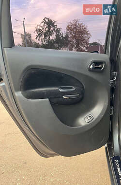 Минивэн Citroen C3 Picasso 2011 в 