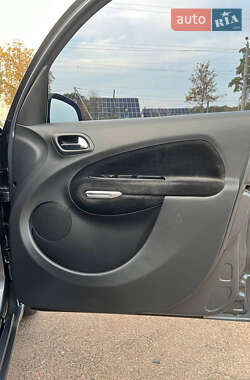 Минивэн Citroen C3 Picasso 2011 в 