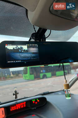 Минивэн Citroen C3 Picasso 2011 в 