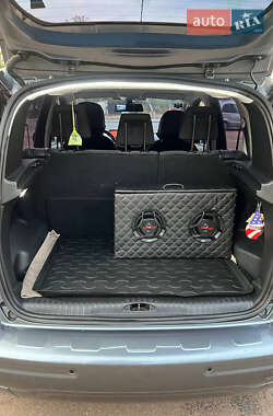Минивэн Citroen C3 Picasso 2011 в 