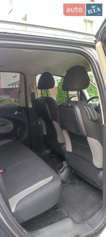 Мінівен Citroen C3 Picasso 2009 в Харкові