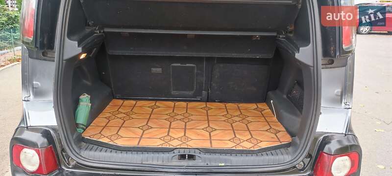 Мінівен Citroen C3 Picasso 2009 в Харкові