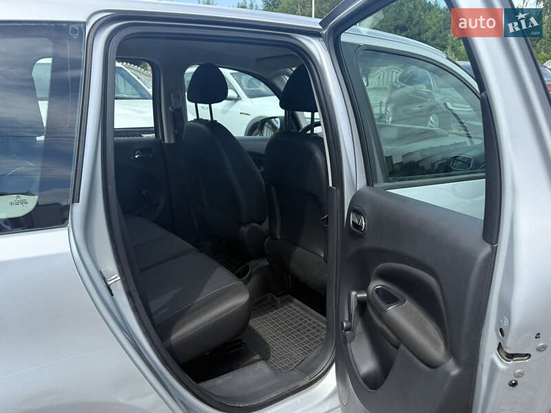 Мінівен Citroen C3 Picasso 2009 в Хмельницькому