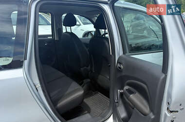 Минивэн Citroen C3 Picasso 2009 в 