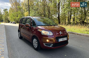 Мінівен Citroen C3 Picasso 2011 в Чернігові