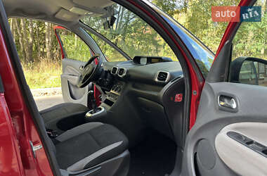 Мінівен Citroen C3 Picasso 2011 в  фото 25 Мінівен Citroen C3 Picasso 2011 в