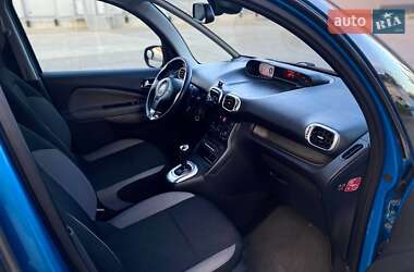 Мінівен Citroen C3 Picasso 2014 в  фото 17 Мінівен Citroen C3 Picasso 2014 в