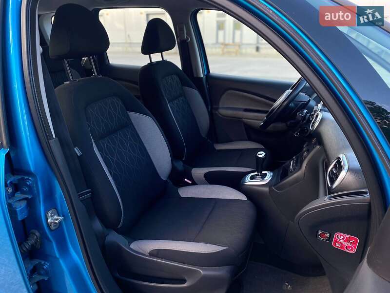 Минивэн Citroen C3 Picasso 2014 в Киеве фото 19 Минивэн Citroen C3 Picasso 2014 в Киеве