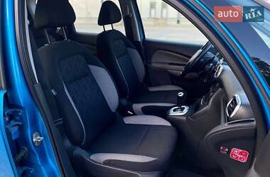 Мінівен Citroen C3 Picasso 2014 в  фото 19 Мінівен Citroen C3 Picasso 2014 в