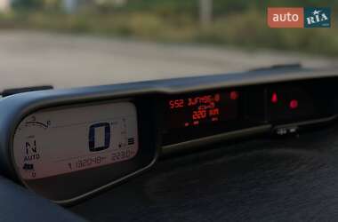 Мінівен Citroen C3 Picasso 2014 в  фото 28 Мінівен Citroen C3 Picasso 2014 в