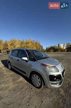 Минивэн Citroen C3 Picasso 2012 в Житомире